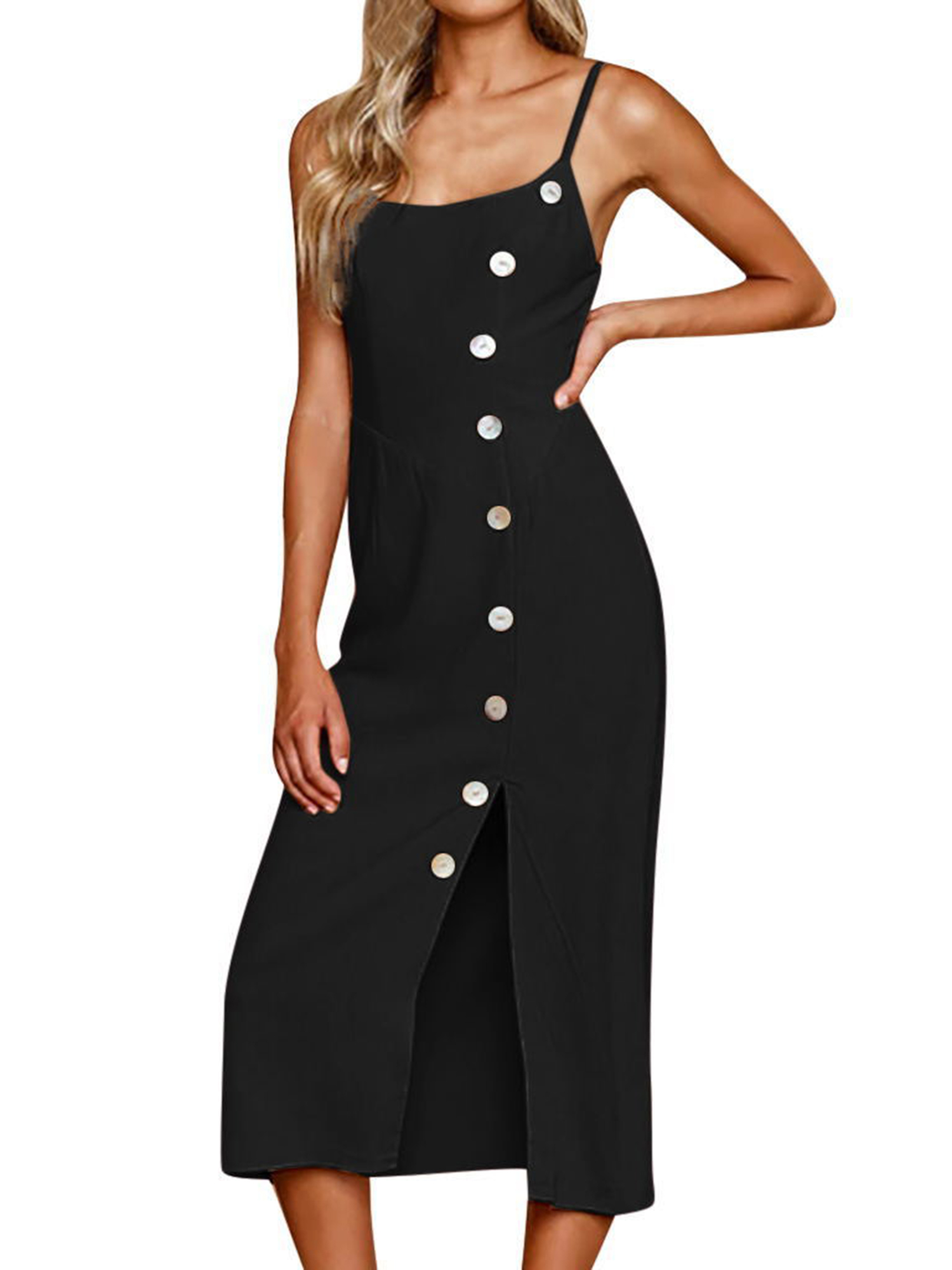 casual dance dresses