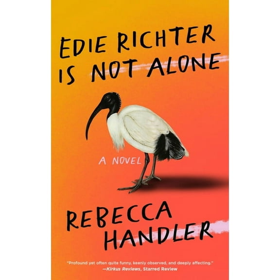 Edie Richter Is Not Alone, (Paperback)