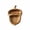 B, variant on Twfbrm Wooden Serving Tray, 6 x 6 Inch Apples Shaped Serving Bowl with Hand Carving Design, Table Decorative Wood Bowl, Small Create Dish Bowl for Candy, Fruit, Snack, Desktop Center Decoration