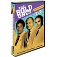 thumbnail image 2 of STUDIO DISTRIBUTION SERVI BOLD ONES-NEW DOCTORS-COMPLETE SERIES (DVD/9 DISC) DSF16519D, 2 of 2