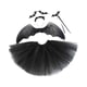 thumbnail image 1 of Conjunto de disfraces de murciélago de Halloween, ropa de ala de murciélago, traje de aro para el pelo, disfraz con Murciélago de alas largas jinwen Disfraces de murciélago de Halloween, 1 of 8