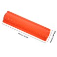 thumbnail image 2 of VERDANVERSE De Seguridad Para Sitio De Construcción Color Rojo Con Protección Contra Caídas, 2 of 8