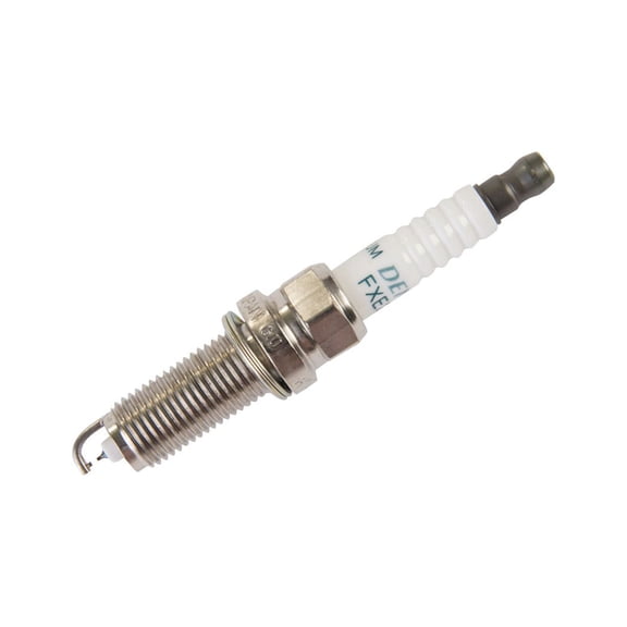 ACDelco Gold Iridium Spark Plug Fits select: 2015 ,2017-2018 CHEVROLET CITY EXPRESS LS