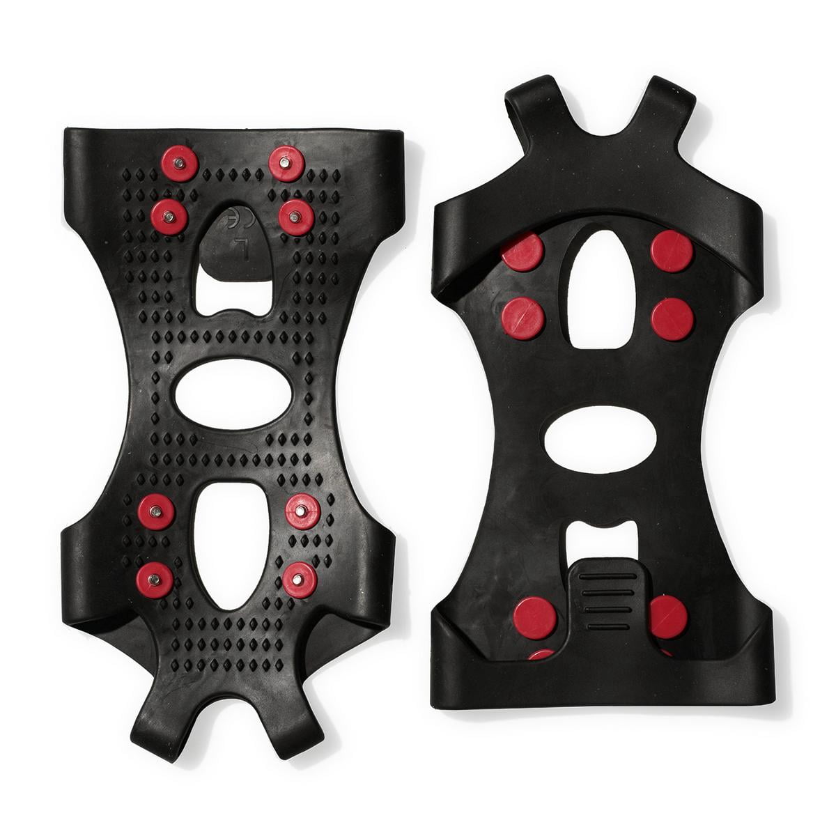 Action Traction Ice Cleats