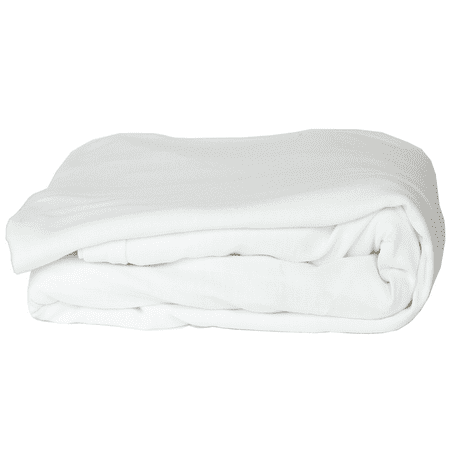 - Pivit Jersey Knit Fitted Contour Twin Bed Sheets | 36” x 84” x 15”, 15 Oz | 2 Pack | Soft Lightweight Silk-Like for A Blissful Night's Sleep | Stays Smooth & Wrinkle Free | Bedding For Hospital Beds
