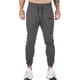 thumbnail image 1 of Pants Jogger Slim Fit Correr Gym Casual Moda Echt Rw Toa, 1 of 8
