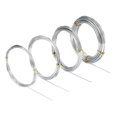 thumbnail image 1 of Aluminum Craft Wires, Bendable Craft Wires for Sculpting Armature DIY, 1 of 5