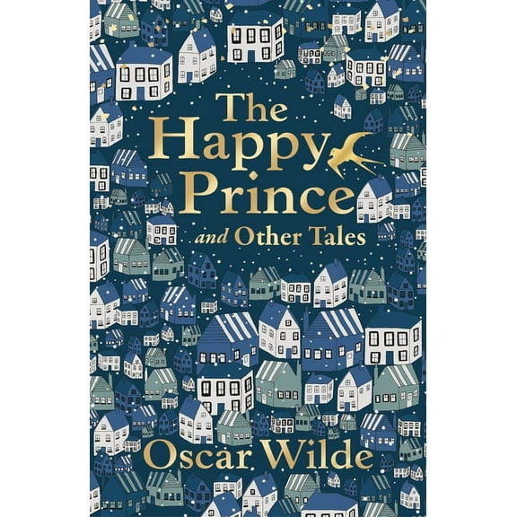 The Happy Prince and Other Tales, (Paperback)