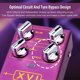 thumbnail image 3 of Pedal de efectos Octave JOYO R-13 XVI con guitarra eléctrica MOD Effects, 3 of 7