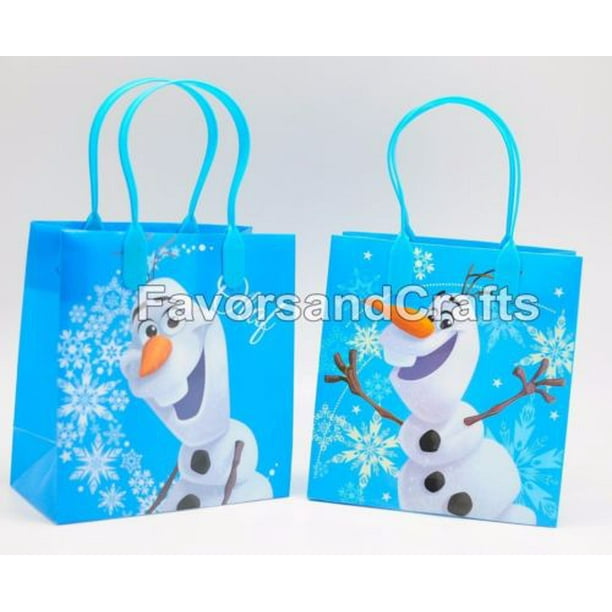 plastic olaf