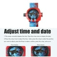 thumbnail image 4 of Children Projector Watch Dinosaur Projector Kids Story Educational Toy Children Projector Watch 3D 24 Pattern Dinosaur Projector Kids Story Educational Toy For Children Birthday, 4 of 8