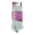 thumbnail image 4 of Peds Women's All Day Active No Show Socks, 6 Pairs, 4 of 6
