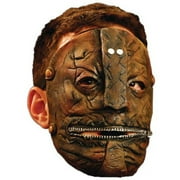 Slipknot Maggot Mask