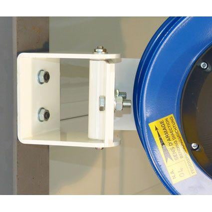 Ripack 3000 & 2200 Heat Gun Swivel Gas Hose Winder/Feeder