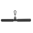 thumbnail image 4 of Accesorio para máquina de cable con barra LAT de polea alta para hombres y mujeres, práctico y resistente, para gimnasio en casa, entrenamiento de S recta, 4 of 8