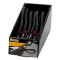 thumbnail image 2 of Performance Tool 2807949 Plastic & Stainless Steel Scissors - 8 Piece & Pack of 8, 2 of 2
