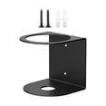 thumbnail image 1 of Rongfmy Spray Bottle Holder Storage Rack Spray Bottle Rack for Garage Workspace Home Single Hole, 1 of 9