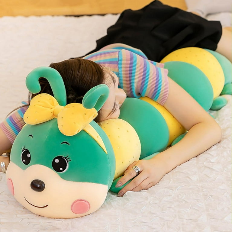 Caterpillar stuffed best sale animal walmart