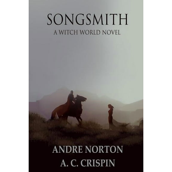 Songsmith, (Paperback)