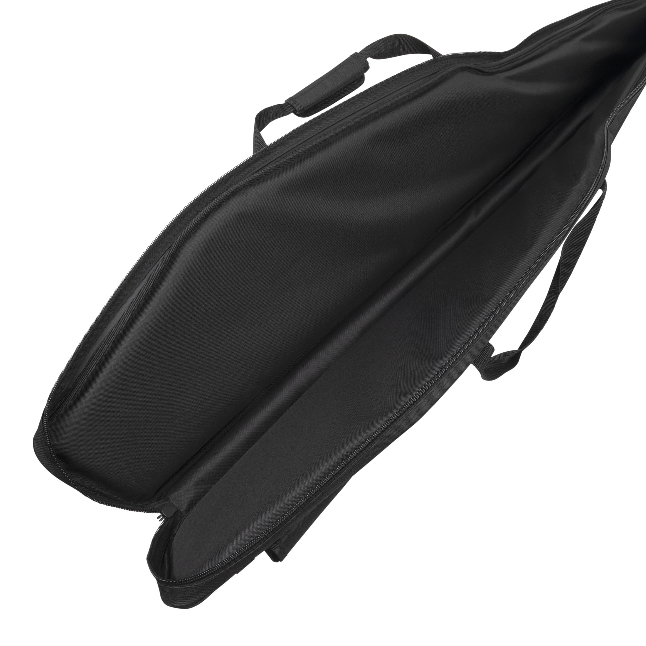 Ruger Precision 55” Rifle Case, Black
