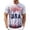 White, variant on Men's 2026 Fan Soccer Collection - International Football Shirts, Retro Streetwear