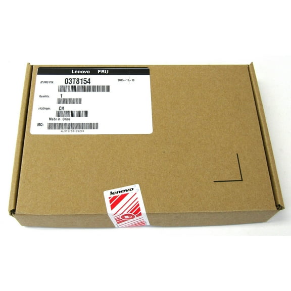 New Genuine Lenovo ThinkCentre Edge Series Second Serial Port Cable 03T8154