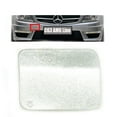 thumbnail image 2 of Trimla Front Tow Cover for Mercedes AMG C-Class W204 AMG Line Fit C63 C63AMG 2012 2013 2014 bumper Hook Eye Cap A2048850626, 2 of 5