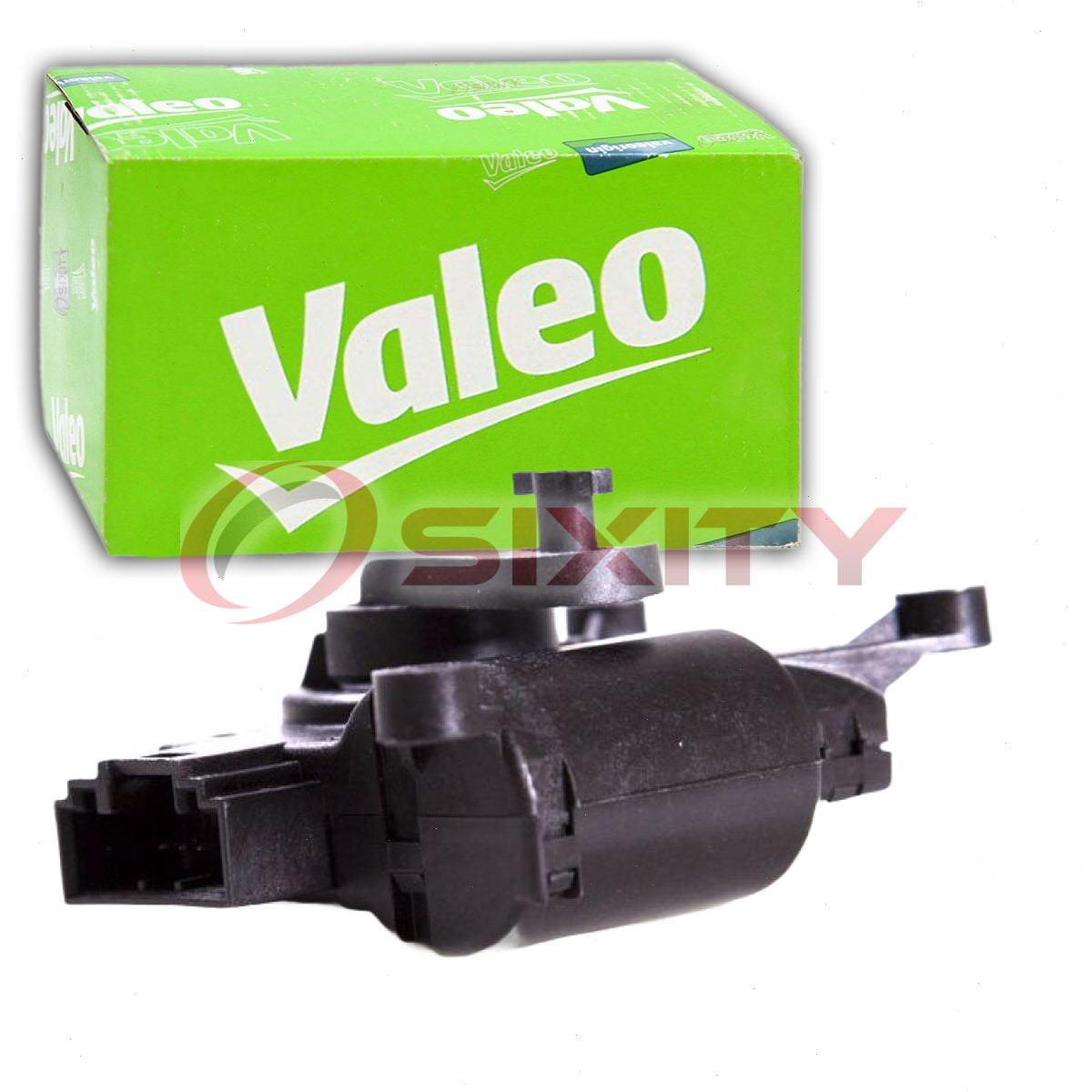 新品 Valeo 純正 ラジエーター 730955 VW ゴルフ ルポ Valeo OE 515064 Actuator for Volkswagen Jetta 2006-2012 - Walmart.com