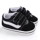 thumbnail image 3 of Zapatillas De Deporte Clásicas Para Bebé Niño Nueva Moda Todo Combinado Casual Suela Suave Zapatos De Piso 0-18 Meses Para Niños Pequeños, 3 of 4