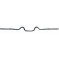 thumbnail image 2 of Regular 1" Solid Super Curl Bar w/ 2 Spring Collars, 2 of 4