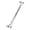 138, variant on 1/4" Stainless Steel Turnbuckle for Cables Wire, Rope Tension, Shade Sail, Zipline, Clothesline, Chain, Adjustable 4-Pack M6 Marine Jaw and Jaw Turnbuckles Style Closed Body Design