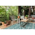 thumbnail image 7 of Loloi Isle IE-02 Indoor/Outdoor Area Rug, 7 of 7