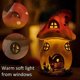 thumbnail image 5 of Fy- En-gnome Statue - En Solar Outdoor Lawn Yard, 5 of 5