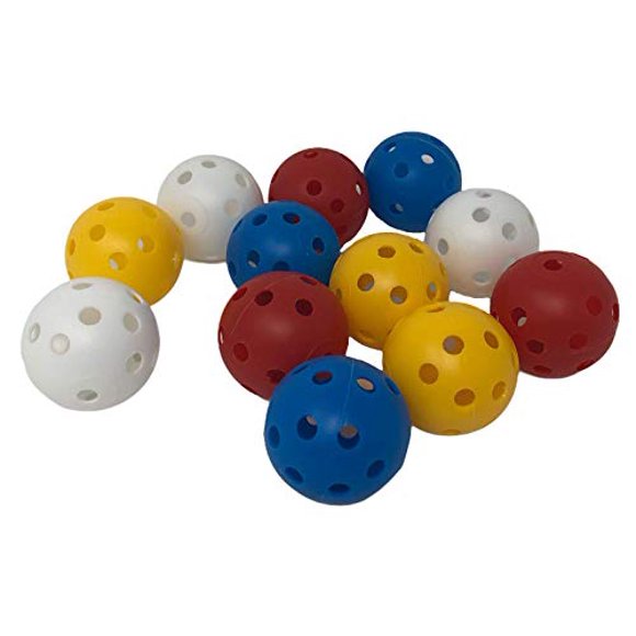 Plastic Golf Balls