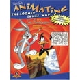 thumbnail image 1 of Pre-Owned Animating the Looney Tunes Way (Paperback) 1560103035 9781560103035, 1 of 1