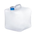 thumbnail image 1 of Contenedor plegable para almacenamiento de agua al aire libre senderismo pesca cubo de agua plegable, 1 of 7