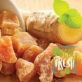 thumbnail image 5 of Dried Crystallized Ginger Slices 16 oz. Unsulphured Dried Ginger, Crystalized Ginger Pieces. All Natural, Non-GMO 1LB., 5 of 5