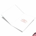thumbnail image 2 of 1 Jumbo Funny Valentine's Day Greeting Card (8.5 x 11 Inch) - Heart Map Valentines Day J3186VDG, 2 of 6