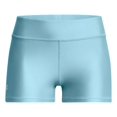 thumbnail image 3 of Short Licra Under Armour Heat Gear Blue Tin, 3 of 5