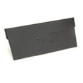 thumbnail image 3 of Quantum Storage Systems DSB101 Divider Fits 4"Wx4"H Bins, 50/Pk, 3 of 4