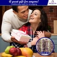 thumbnail image 5 of Bholi Sage Plus Lavender & White Sage Incense Set, 4 Count, 1 Pack, 5 of 8