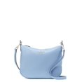thumbnail image 6 of Kate Spade Rosie Leather Shoulder Bag Dusty blue, 6 of 6