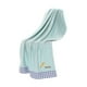 thumbnail image 2 of Accesorios de baño Toalla de baño de 70 x 140 cm Toalla de baño grande para el hogar Toalla de baño de algodón absorbente grueso que no se desprende, 2 of 6