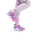 thumbnail image 5 of DREAM PAIRS Kids’ Lace-Up Tennis & Running Sneakers – Breathable, Lightweight Athletic Shoes for Boys & Girls, Walking and Play, Little & Big Kids, 5 of 6