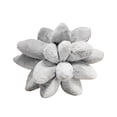 thumbnail image 1 of Cojín de felpa , juguetes de peluche, almohadas divertidas universales, almohadas de felpa rellenas decorativas, para sala de estar, Gris perfecl Almohada, 1 of 6