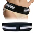 thumbnail image 5 of Sacroiliac Si Joint Support Belt For Women And Men For Sciatic Pelvic Lower Back Happy Shopping, 5 of 5