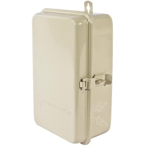 Intermatic USD PF1102 240V Freeze Protection Thermostat
