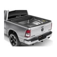 thumbnail image 4 of Roll N Lock E-Series Retractable Truck Bed Tonneau Cover, 4 of 24