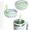 Green, variant on 2 Pack 40 oz Tumbler Flip Straw Lid Replacement Compatible with Stanley Quencher, Leak-Proof Splash Resistant Tumbler Top Replacement Reusable Tumbler Cover