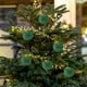 thumbnail image 4 of Bola de Navidad de 8 Cm Xihbxyly Espuma de Colores Decoración de Centro Comercial, 4 of 6